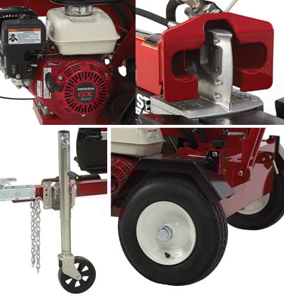 Ultimate Performance